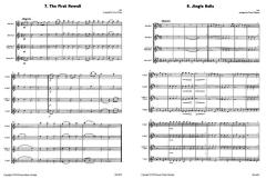 Easy Saxes Together: Christmas im Alle Noten Shop kaufen