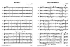 Easy Saxes Together: Music from the Americas 