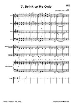 English Collection (Download) 