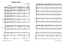 Radetsky March von Johann Strauss (Vater) (Download) 