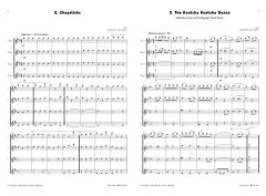 Easy Flutes Together: Party Pieces (Download) 