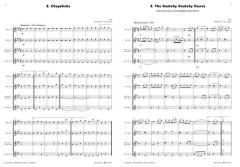 Easy Saxes Together: Party Pieces im Alle Noten Shop kaufen