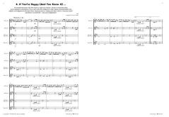 Easy Saxes Together: Party Pieces im Alle Noten Shop kaufen