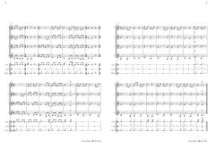 Easy Clarinets Together: Early Music 