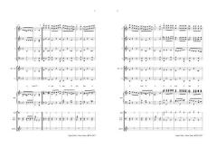 Capriol Suite - Basse-Danse von Peter Warlock 