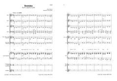 Capriol Suite - Bransles von Peter Warlock (Download) 