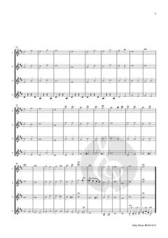 Easy Violins Together: Party Pieces im Alle Noten Shop kaufen