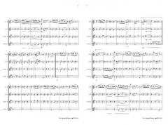 Five Spanish Dances von Moritz Moszkowski (Download) 