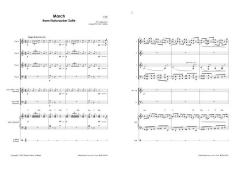 March From Nutcracker Suite von Peter Iljitsch Tschaikowsky 