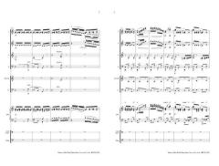 Dance Of The Reed Pipes von Peter Iljitsch Tschaikowsky (Download) 