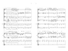 An American In Paris von George Gershwin (Download) 
