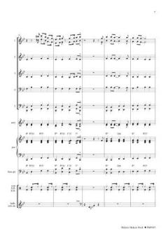 Hickory Dickory Rock (Download) 