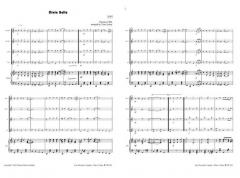 Easy Recorders Together: Blues 'n' Rags (Download) 