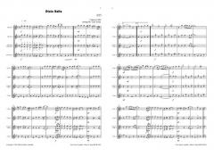 Easy Saxes Together: Blues 'n' Rags 