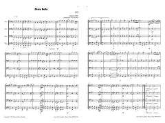 Easy Cellos Together: Blues 'n' Rags im Alle Noten Shop kaufen