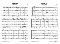 Easy Cellos Together: Blues 'n' Rags im Alle Noten Shop kaufen