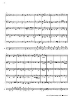 Blow Away The Morning Blues (Download) 