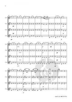 Artist's Life von Johann Strauss (Sohn) (Download) 