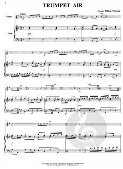 Intermediate Trumpet Solos von Canadian Brass Quintet im Alle Noten Shop kaufen