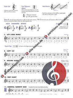 Essential Elements Book 1 (John Higgins) 