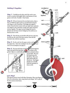 Essential Elements Book 1 (John Higgins) 