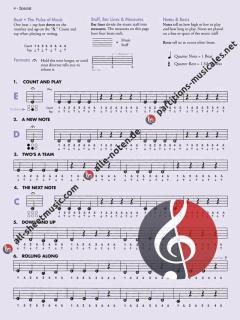 Essential Elements Book 1 (John Higgins) 