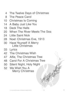 John Denver & the MuppetsTM - A Christmas Together 