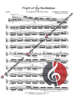 Concert and Contest Collections von Howard Voxman 