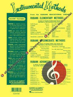Concert And Contest Collections von Charles Jean-Baptiste Dancla 