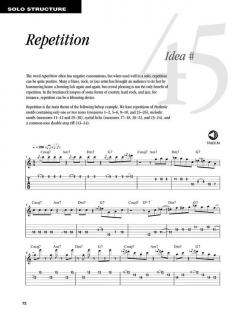 Amazing Phrasing Guitar von Tom Kolb 