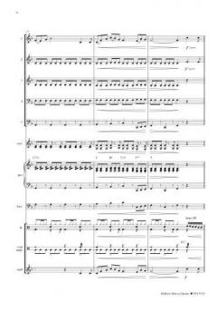 Chorus Of The Hebrew Slaves von Giuseppe Verdi (Download) 