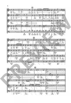 Vier Festmotetten von Claude Goudimel (Download) 