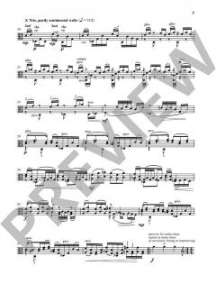 Quartet for One von Garth Knox (Download) 