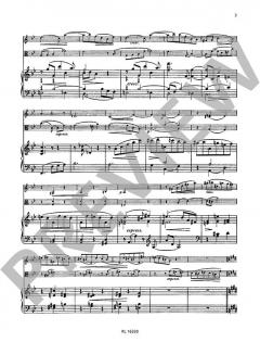 Sieben Fantasiestücke op. 57 Heft 2 von Robert Fuchs (Download) 