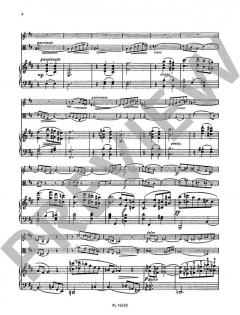 Sieben Fantasiestücke op. 57 Heft 2 von Robert Fuchs (Download) 