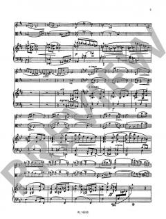 Sieben Fantasiestücke op. 57 Heft 2 von Robert Fuchs (Download) 