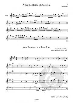 Folksongs 