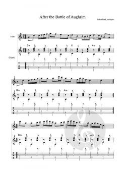 Folksongs 