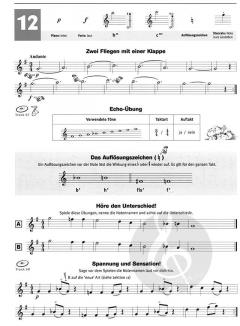 Hören, Lesen & Spielen Band 1 