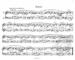 30 leichte kurze Stücke von Ernest Grosjean 