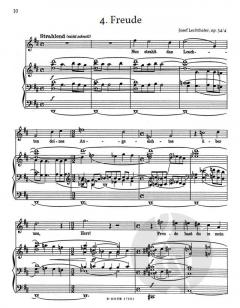 Advent von Josef Lechthaler 