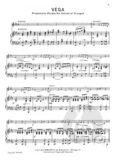 Trumpet Stars Set 1 von Hale A. Vandercook im Alle Noten Shop kaufen