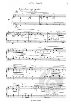 L'Orgue d'Eglise von Eugene Gigout 