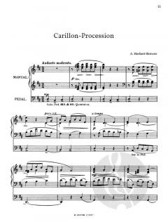 Processions 