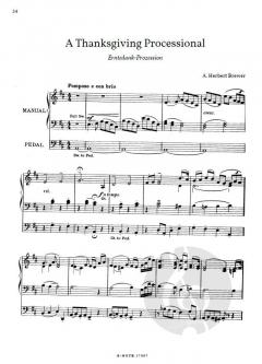 Processions 