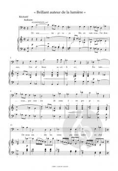 Airs d'opéra français von Christoph Willibald Gluck 