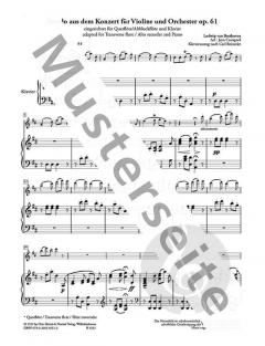 Rondo von Ludwig van Beethoven 
