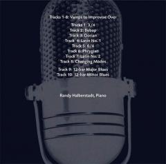 Jazz Vocal Practice Series Vol. 2 von Jay Clayton 