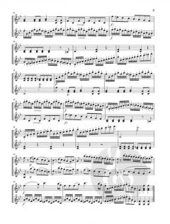 6 Duos 'op. 23' von Ignaz Pleyel 
