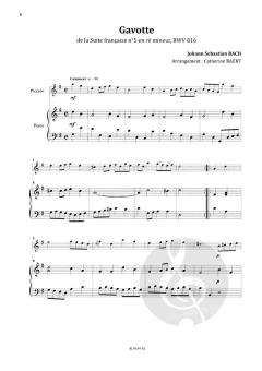 Piccolo ! von Catherine Baert 